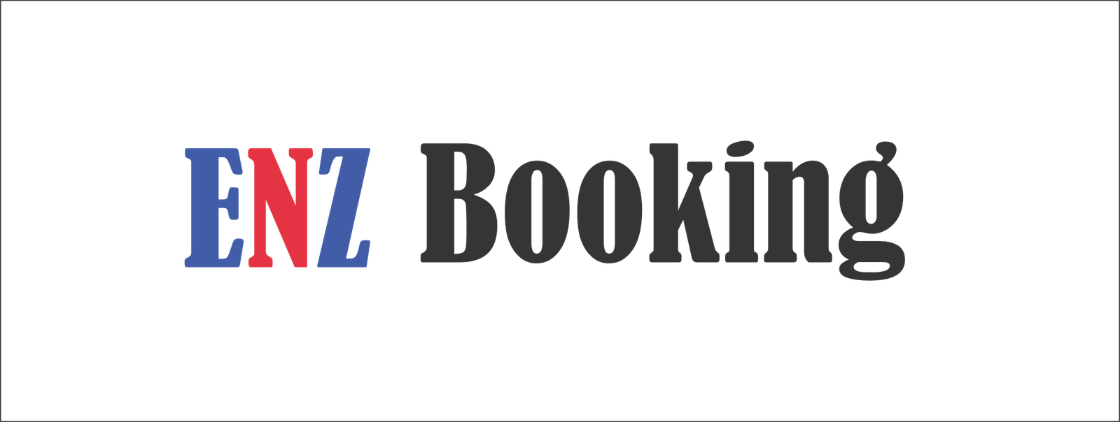 EnZ Booking